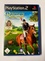 Abenteuer auf dem Reiterhof (PS2)