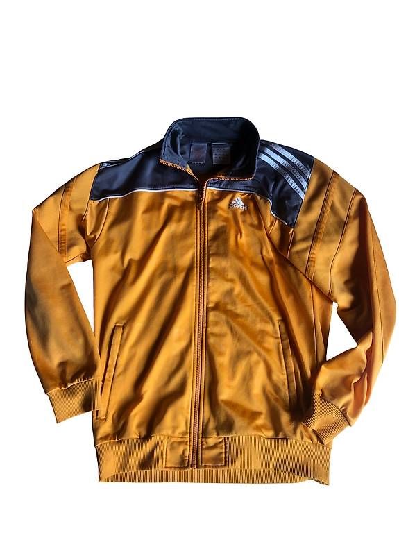 Giacche: Adidas Jacke  – Usato da Wegenstetten venduto da secondhand.jpg