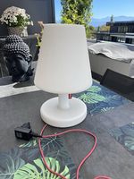 Lampe Fatboy M extérieur intérieur 