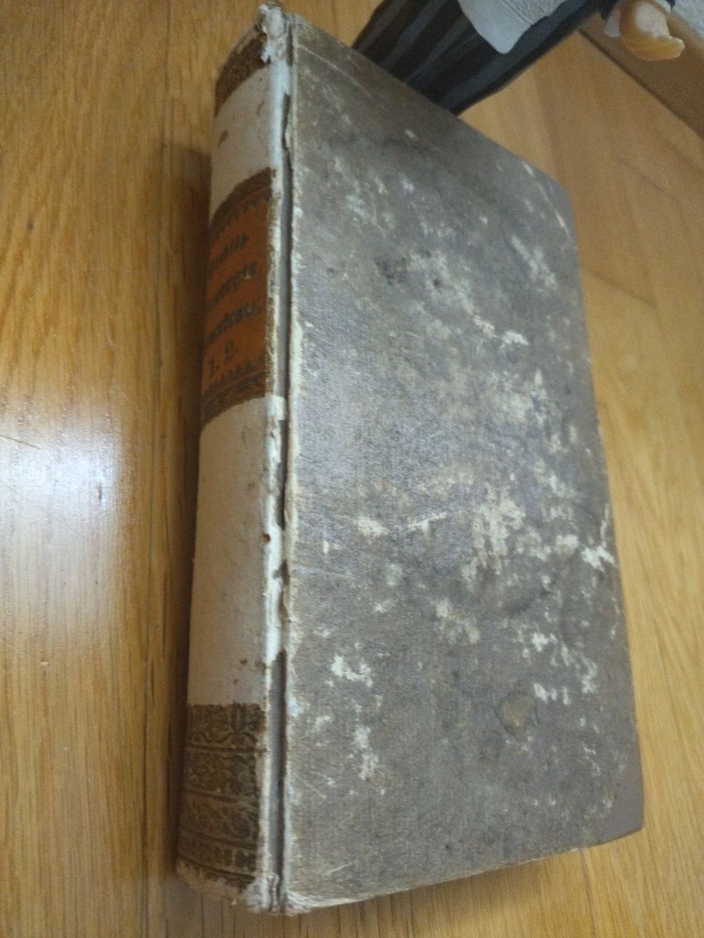 Libri: Kochbuch antik 1825 1. Ausgabe – Usato da Felben-Wellhausen venduto da bananajoe8474 1
