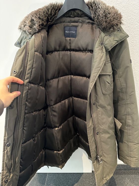 Marco Polo Daunenjacke Kaufen auf Ricardo