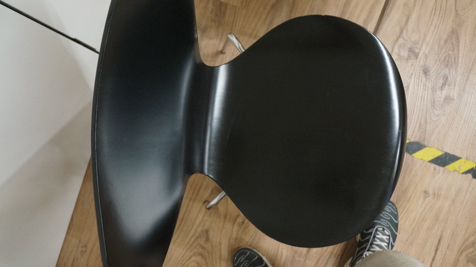 Fritz Hansen Stühle: Fritz Hansen  / A. Jacobsen mid century 3107 – Gebraucht aus Basel von bk_brockibasel 3