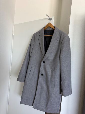 Manteau neuf pour homme