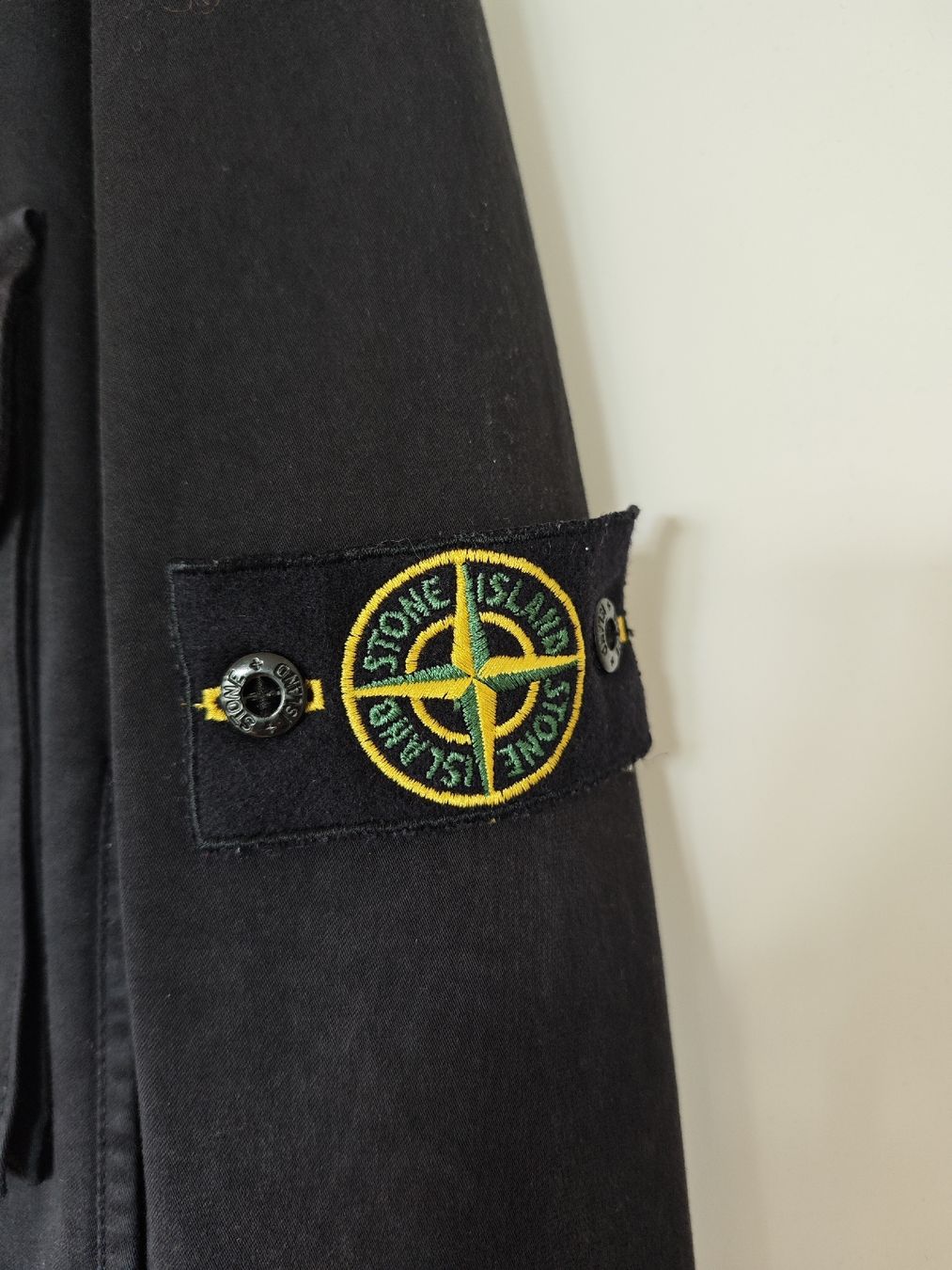 Stone Island Giacche: Stone Island veste – Usato da Bassins venduto da shaguy09 1