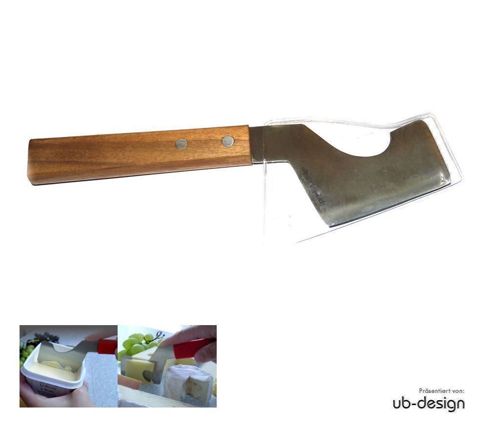 Coltelli da cucina: Brunchmesser universelles – Nuovo e nell'imballaggio originale da Spreitenbach venduto da mario-shop.xs