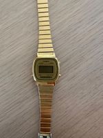 Casio Uhr