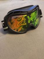Seltene Scott Hologramm Brille Piranhas