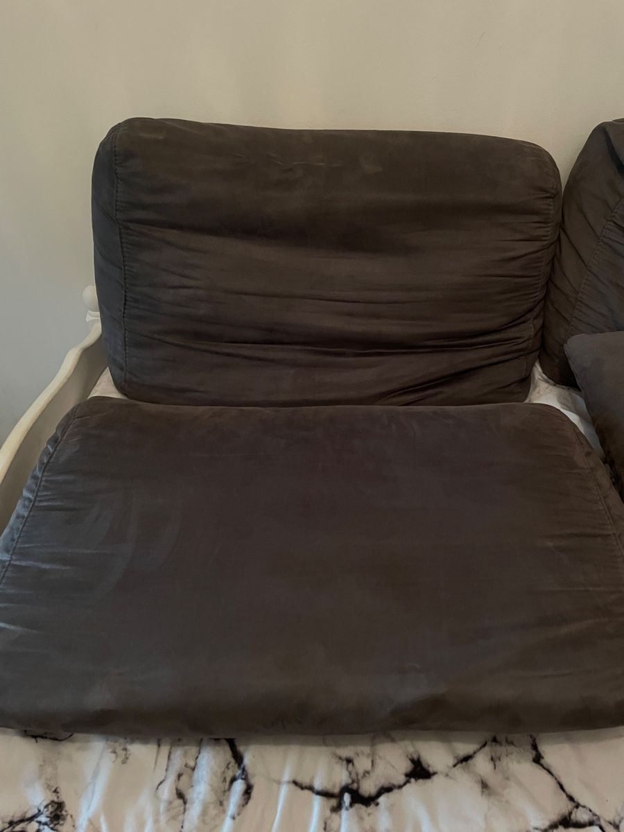 Cuscini: Sofa Kissen – Usato da Felben-Wellhausen venduto da iza_c5fw 1