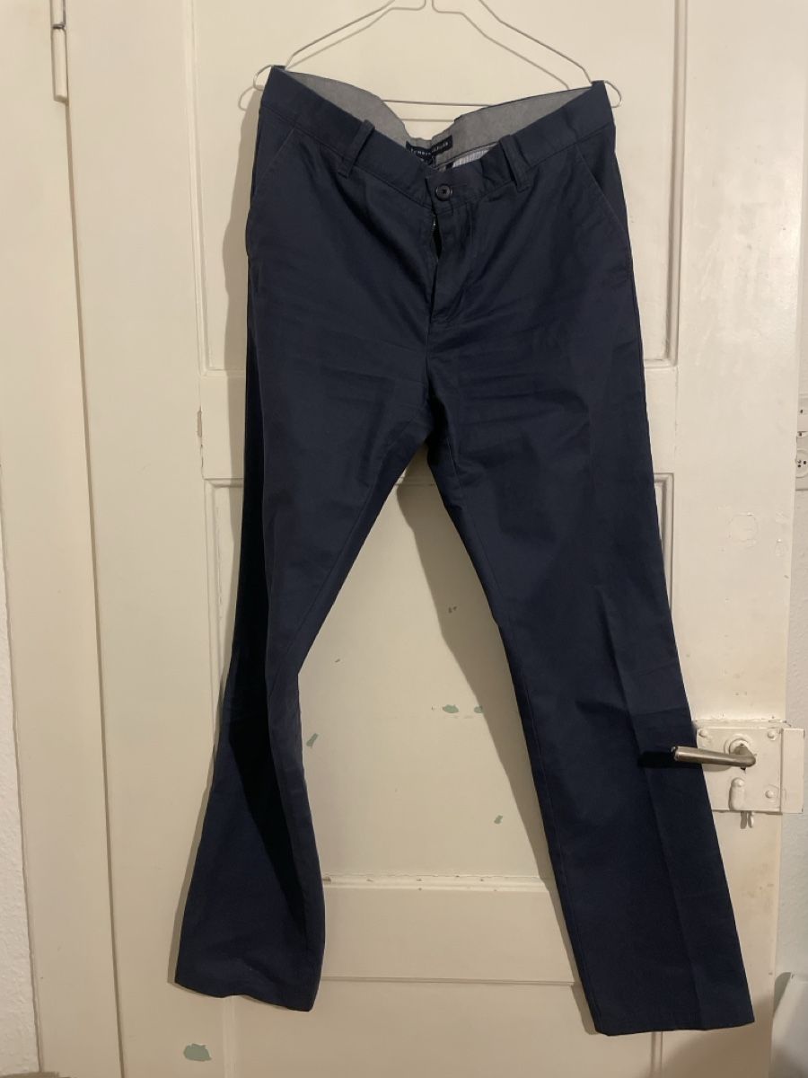 Tommy Hilfiger Pantaloni: Tolle Hose Tommy Hilfiger – Usato da Bern venduto da mymo01