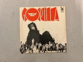 Bongo Dog Doo-Dah Band LP - Gorilla