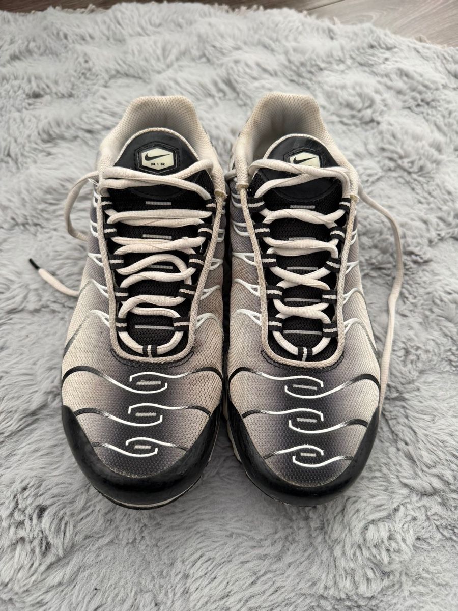 Nike Scarpe da uomo: Nike Air Max TN, Grösse 40! – Usato da Baar venduto da byt_6pt2 1