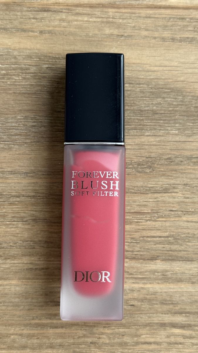 Dior Make-up: Dior Forever Blush Soft Filter 06 Hibiscus Neu – Nuovo e nell'imballaggio originale da Gümligen venduto da kleiderschrankbe6 2