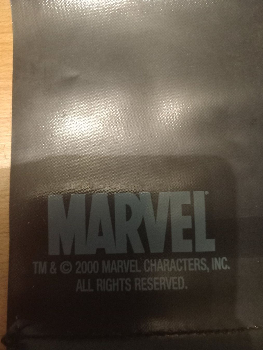 Altro: Marvel Werbebanner/Blache Magneto – Usato da Brunnadern venduto da chicka01 1