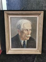 HUILE SUR TOILE SIGNÉE PAUL LANIER DATÉE 1944