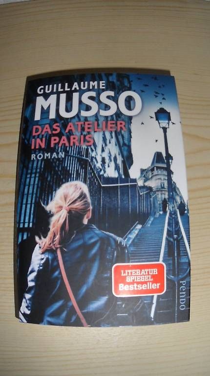 Bücher: Guillaume Musso 2 Besteller – Gebraucht aus Wetzikon ZH von Matrixx7 2