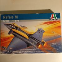 2036 ... Dassault Rafale M ... Italeri 036