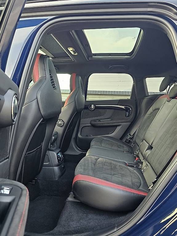Autos: Mini Countryman JCW ALL4 – Gebraucht aus Melide von LucaBerna86 4