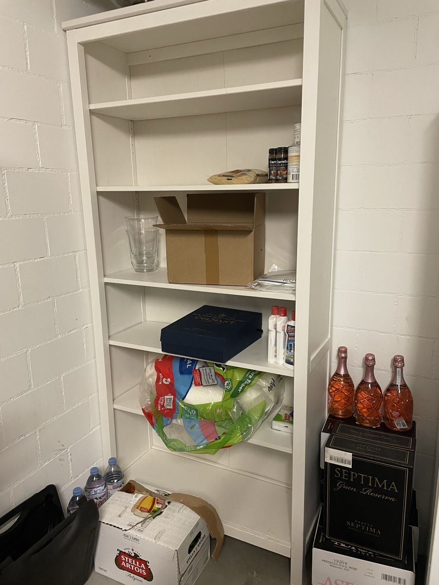 Ikea Regale: IKEA Hemnes Bookcase – Gebraucht aus Küsnacht ZH von rkaramanian 1
