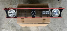Calandre VW Golf 1 GTI 
