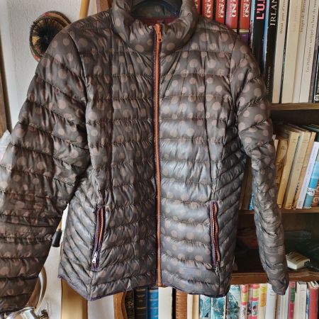 Veste