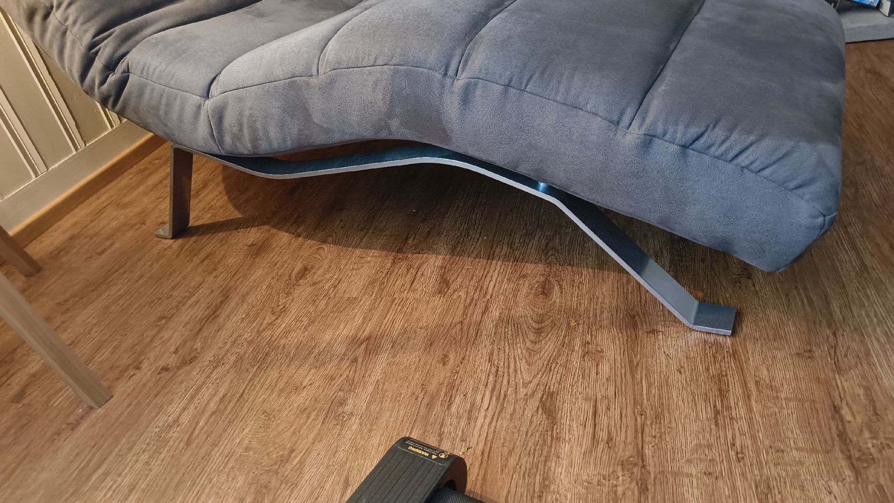 Sessel: Schöner Sessel – Gebraucht aus Niederurnen von Thirdeye84 1