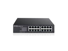 Zyxel GS1100-16 Switch