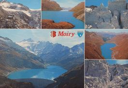 MOIRY - 1989