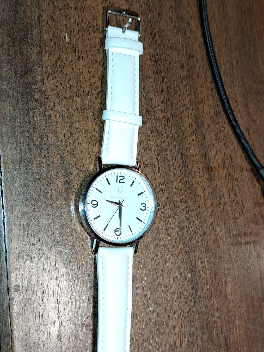 Orologi: Jean Junod Damenuhr läuft – Usato da Kölliken venduto da Upcycling-by-Mc-TAM 2