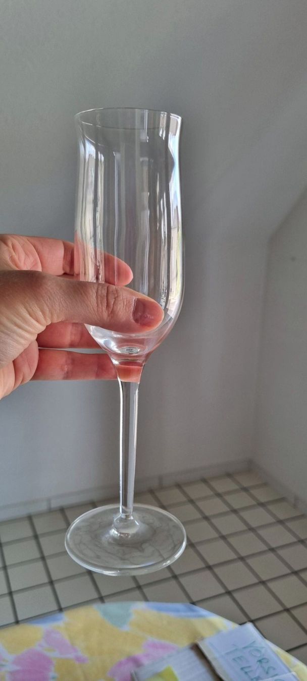 Verres: Gläsern – D'occasion à Derendingen par Rider3 2