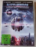 Battleforce - Angriff der Alienkrieger   (De & Eng)   ©'2013