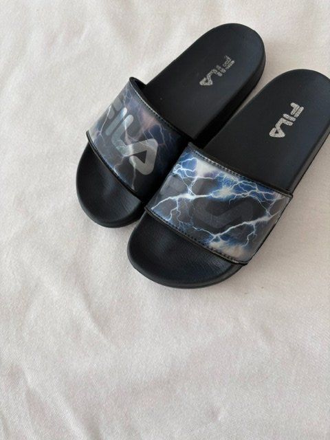 Fila Scarpe da uomo: FILA Slide Badeschuh Gr. 36 – Usato da Zürich venduto da Sonnenblume_65 3