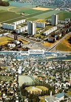 WINDISCH Flugaufnahme