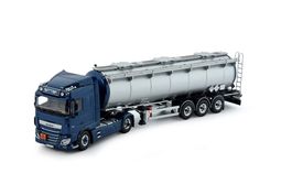 Tekno 81510 DAF Sittam