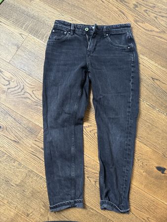 Damen Jeans Pepe Jeans Mom Carrot Grösse 26