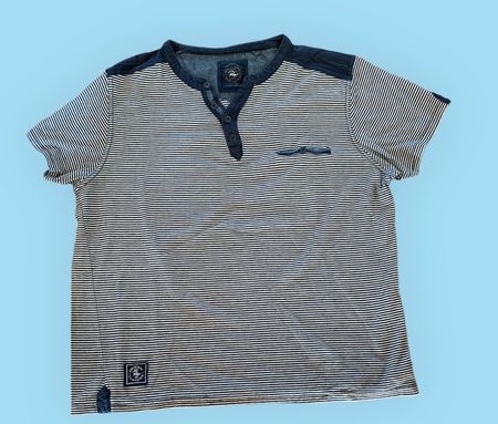 RMS T-Shirt Gr. L