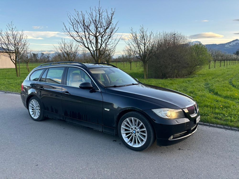 bmw 330d