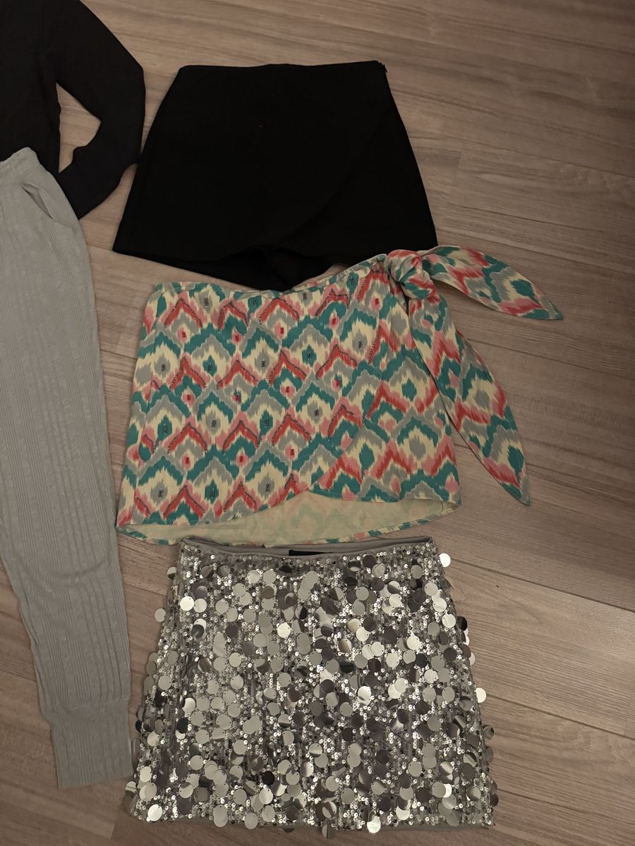Lotti di vestiti: 5 Stk. Damen Kleiderpaket Gr. XS – Usato da Bonstetten venduto da VCLS 1