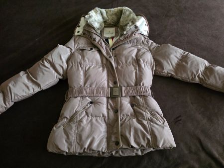 Moncler Winterjacke *XXL *Top *