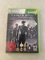 Saints Row the Third the Full Package – Spiel – Xbox 360