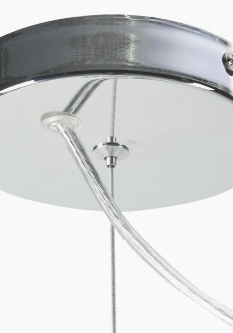Lampadari & plafoniere: Lustre / Lampe – Usato da Dotzigen venduto da SecondHandGems 4