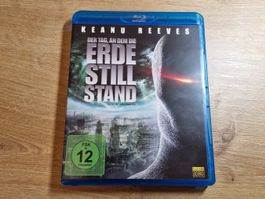 Der Tag, an dem die Erde still stand (2008) RAR Bluray