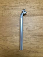 Sattelstütze Kalloy 31,4 mm neu