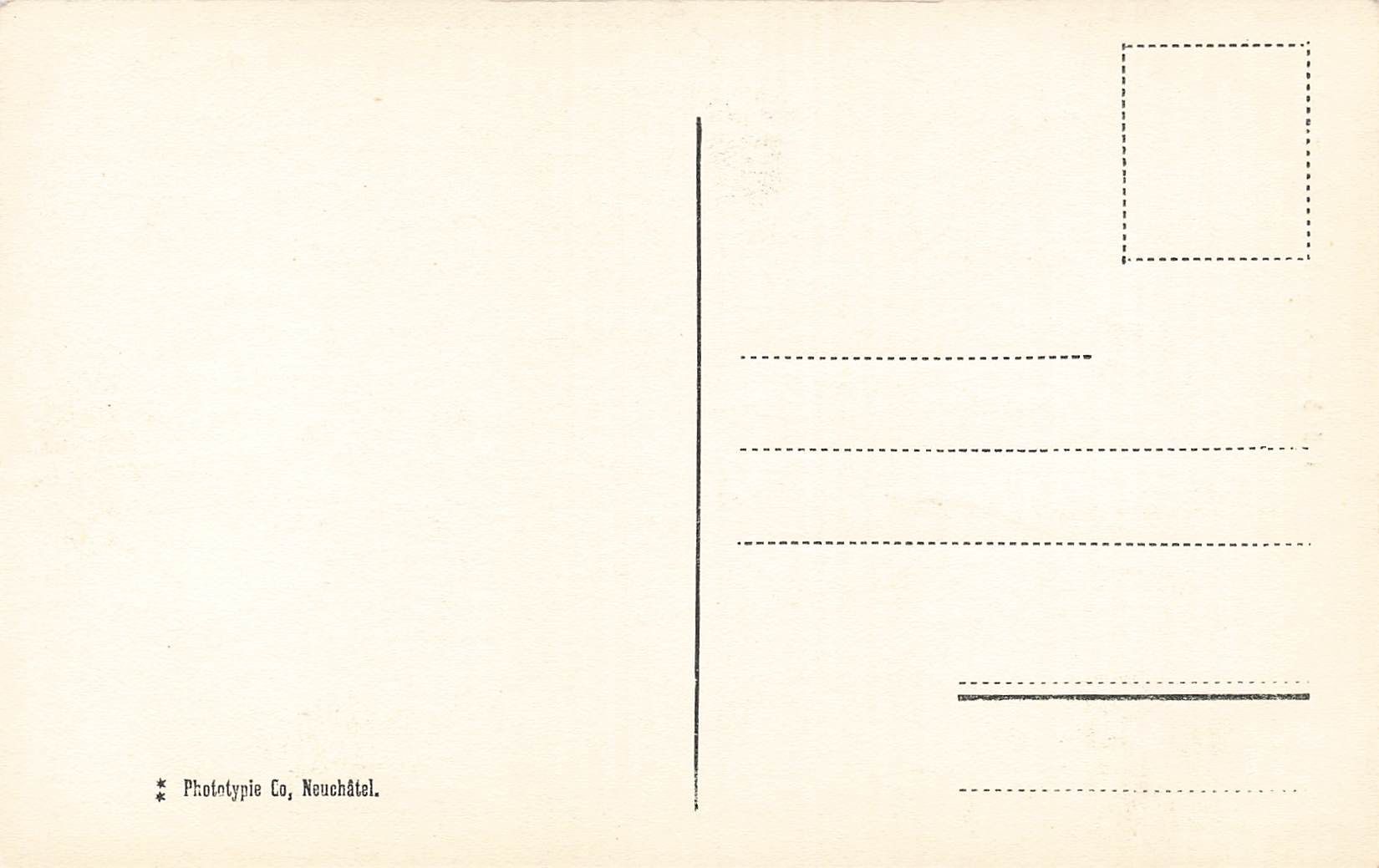 Cartoline postali: Avenches le temple – Usato da Biasca venduto da Blenio71 1