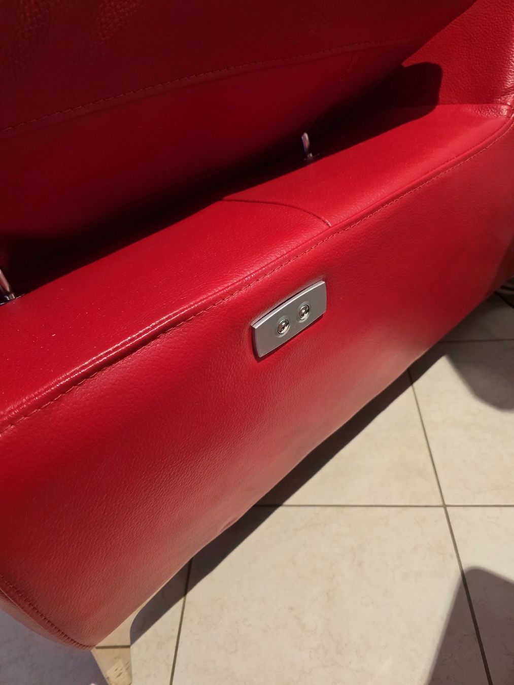 Sofas: 3er Relax - Ledersofa – Gebraucht aus Bern von soundexpress1 2
