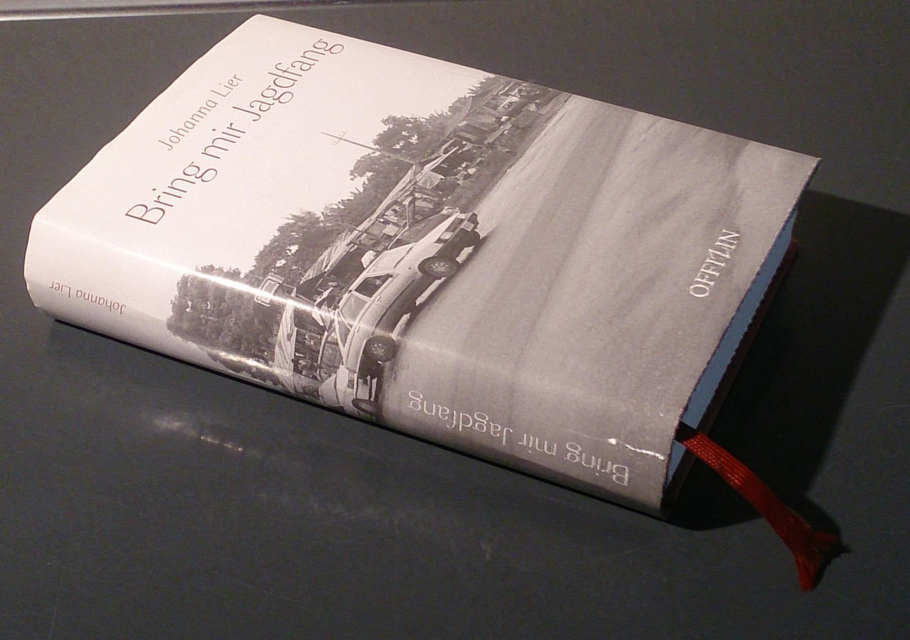 Libri: Bring mir Jagdfang – Usato da Dübendorf venduto da Povo 1
