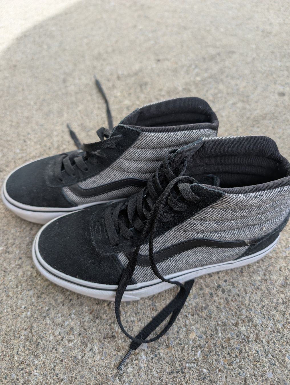 Vans Scarpe da uomo: Vans Sneaker – Usato da Diepoldsau venduto da salu94 2
