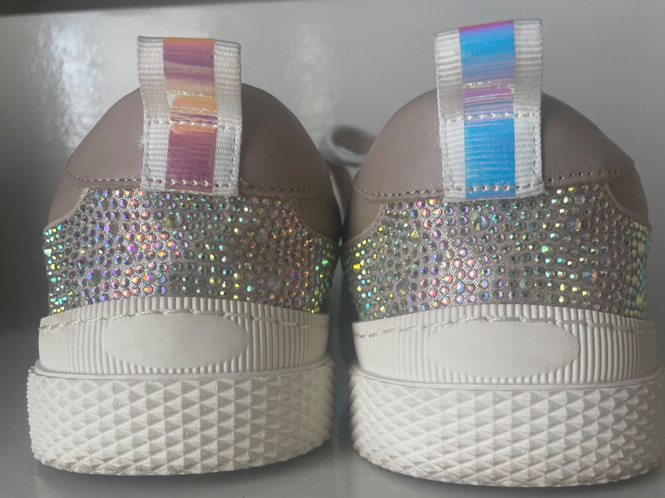 Baldinini Scarpe da donna: Schuhe Baldinini 39 – Usato da Minusio venduto da Pink222 1