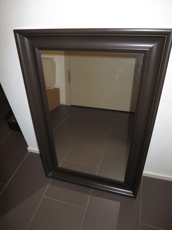 Wandspiegel Ikea Hemnes 60 x 90 cm Kaufen auf Ricardo