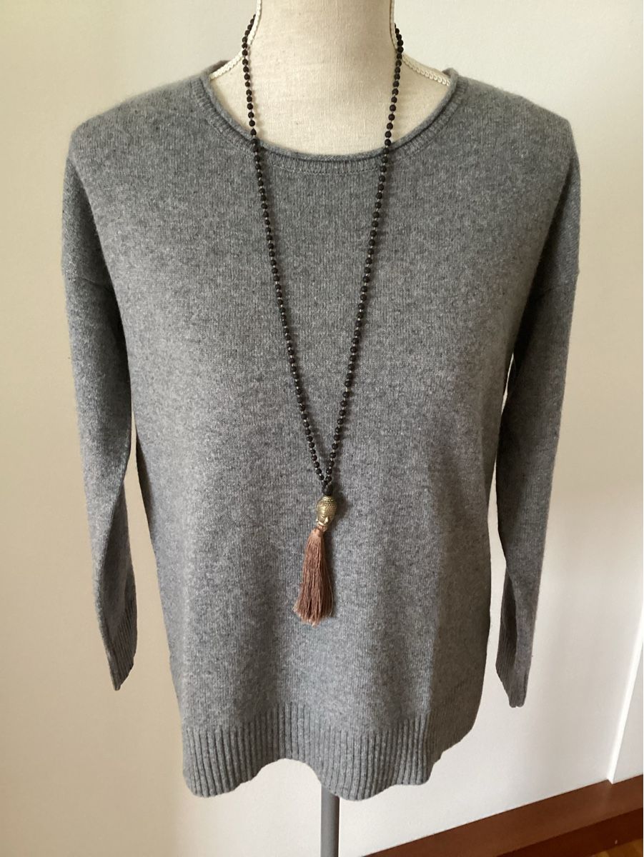 Pullover & Sweatshirts: Benotti, Damenkaschmirpulli, Gr. 36/38 – Gebraucht aus Salenstein von Esprit57