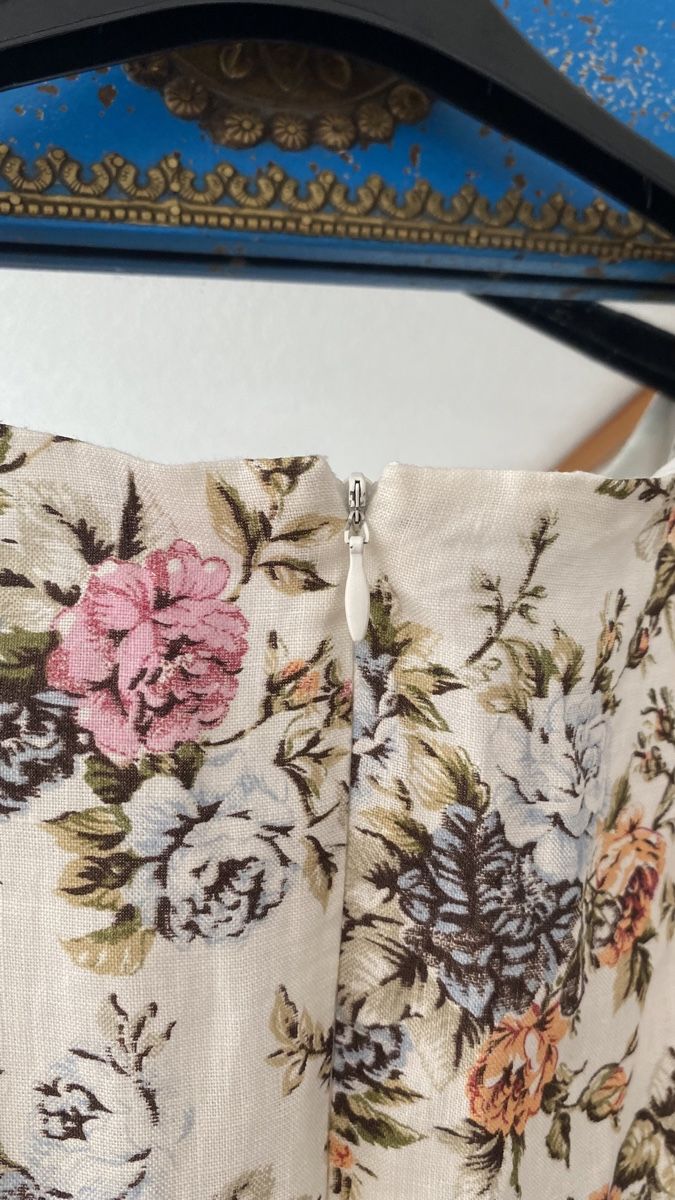 Kleider: Leinen Kleid Maria Westerlind 100% Leinen – Gebraucht aus Obfelden von tan_9lj9 2